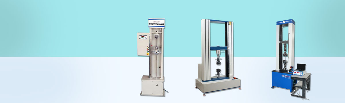 Tensile Testing Machine