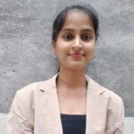 Dhanashree More
Sales Co-ordinator