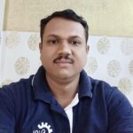 Nitin Nimbalkar
Service Engineer